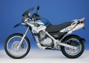 BMW F 650 GS Dakar